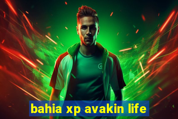 bahia xp avakin life